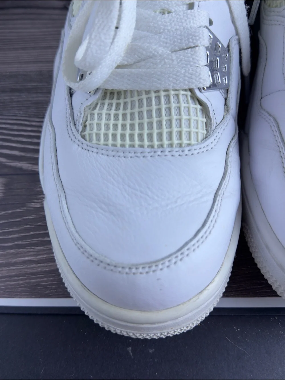 Jordan clean pair